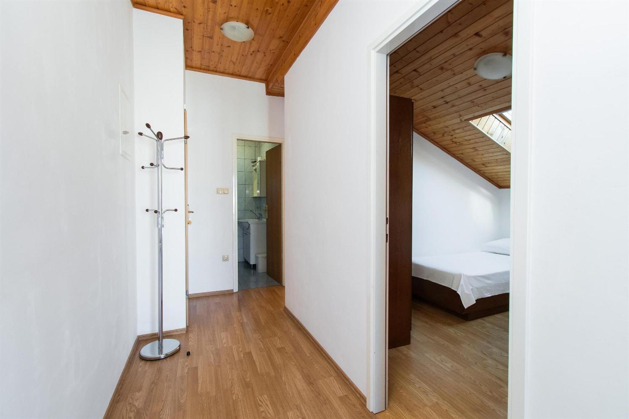Apartments Green Garden Vodice Exterior photo